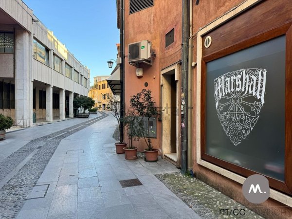 negozio in affitto a Pordenone