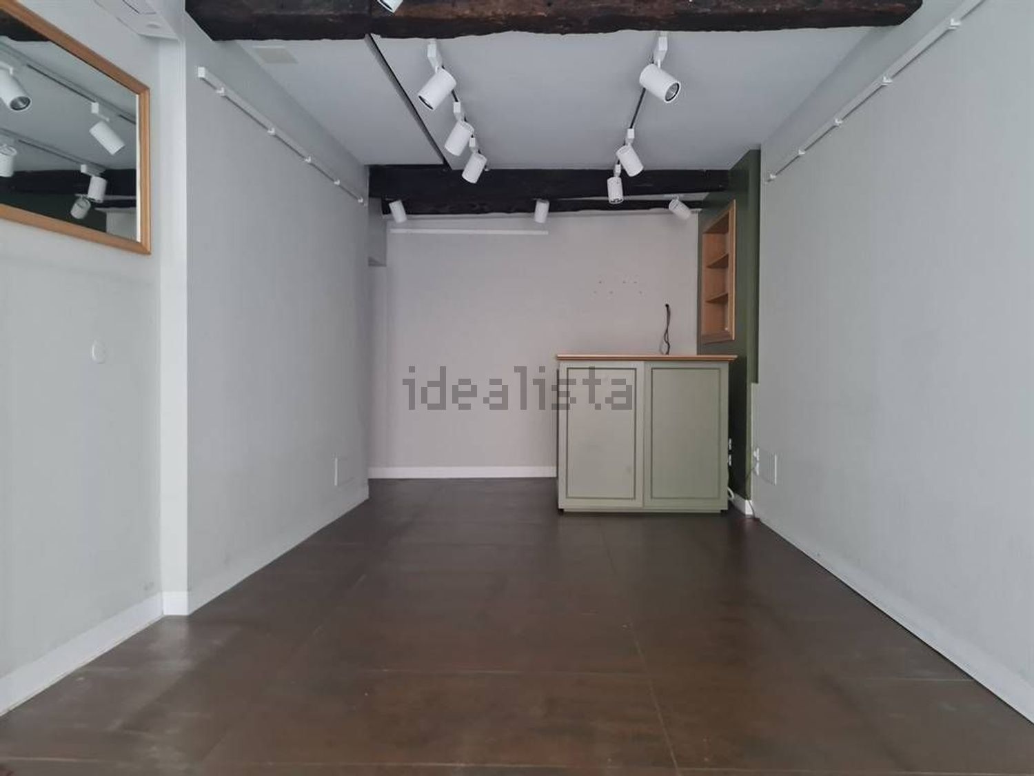 negozio in affitto a Pordenone