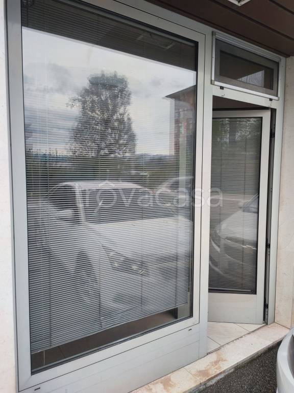 monolocale in affitto a Pordenone in zona Borgomeduna