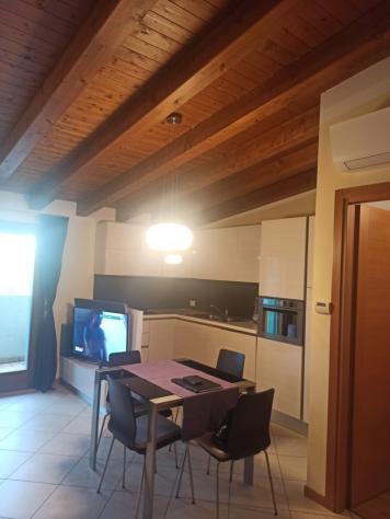 appartamento in affitto a Pordenone