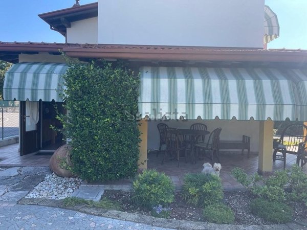 appartamento in affitto a Pordenone