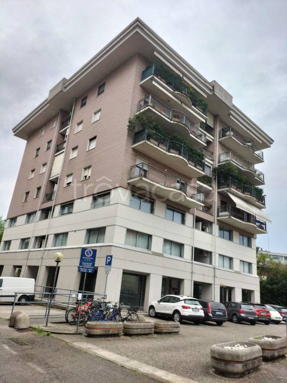monolocale in affitto a Pordenone