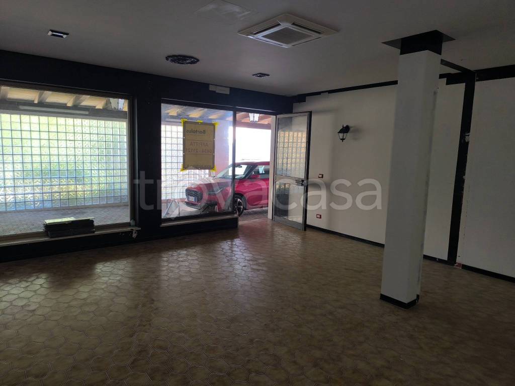 monolocale in affitto a Pordenone