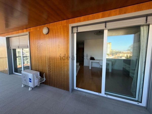 appartamento in affitto a Pordenone