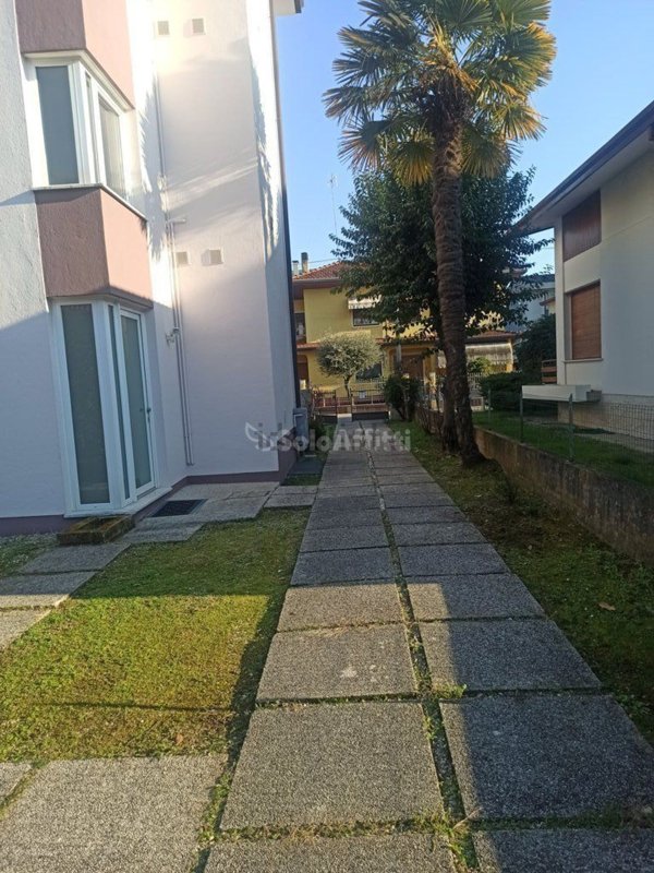appartamento in affitto a Pordenone
