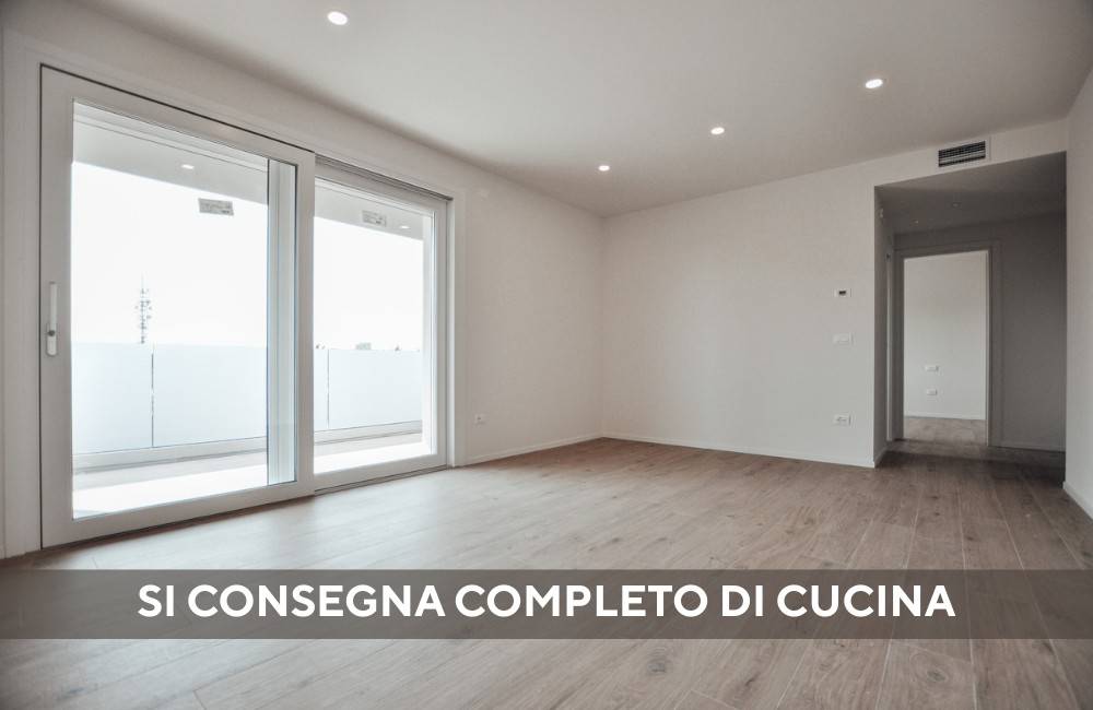 appartamento in affitto a Pordenone