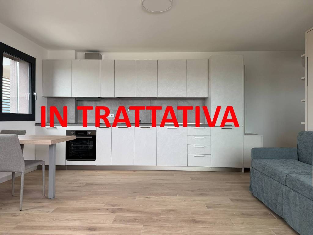 appartamento in affitto a Pordenone