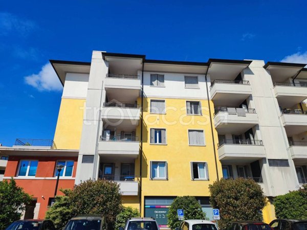 appartamento in affitto a Pordenone