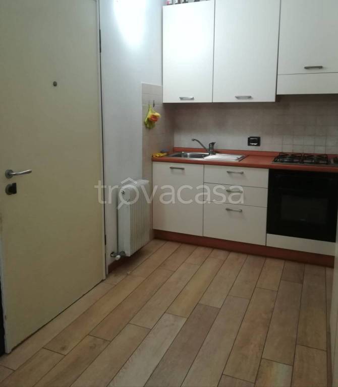 appartamento in affitto a Pordenone