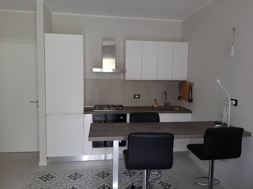appartamento in affitto a Pordenone