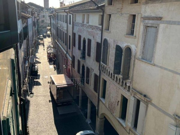 negozio in affitto a Pordenone