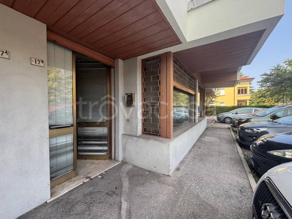 monolocale in affitto a Pordenone