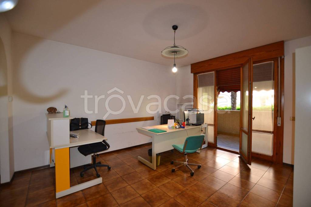 appartamento in affitto a Pordenone