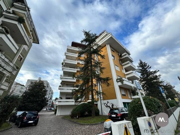 appartamento in affitto a Pordenone