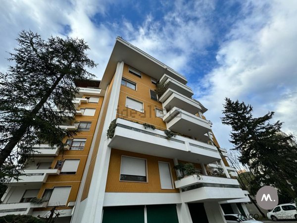 appartamento in affitto a Pordenone