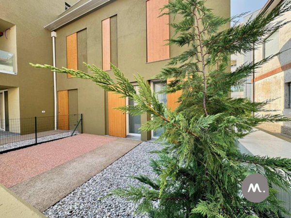 appartamento in affitto a Pordenone