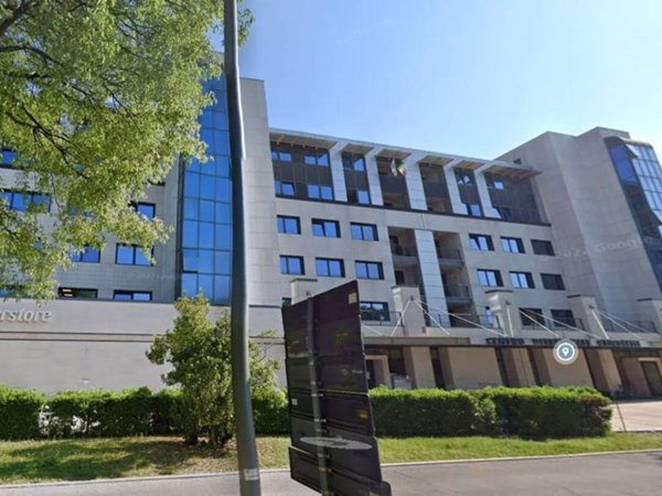 ufficio in affitto a Pordenone in zona Rorai Grande