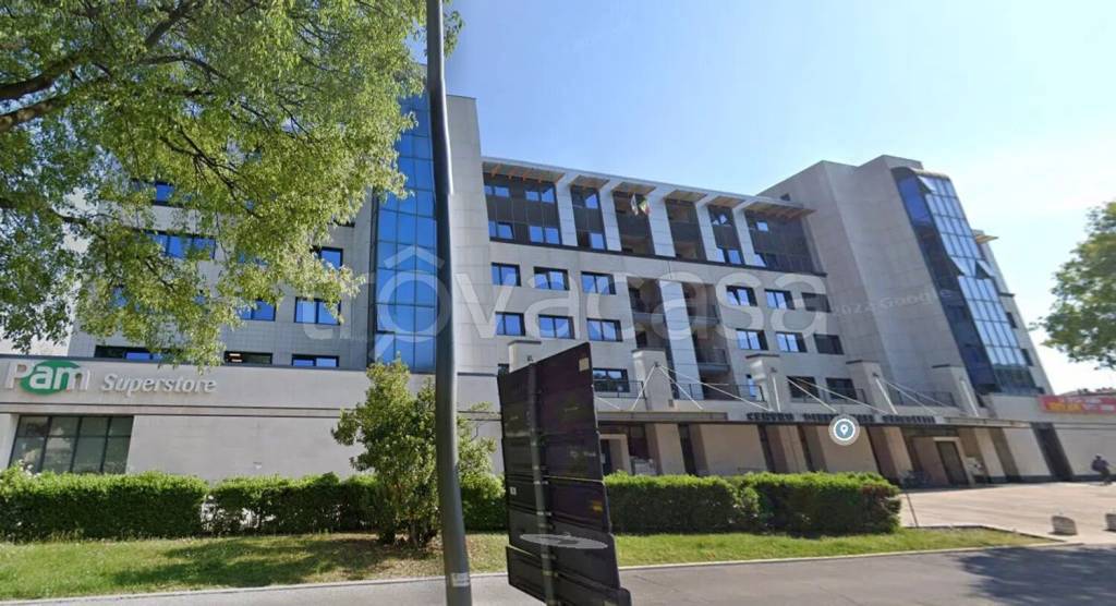 ufficio in affitto a Pordenone