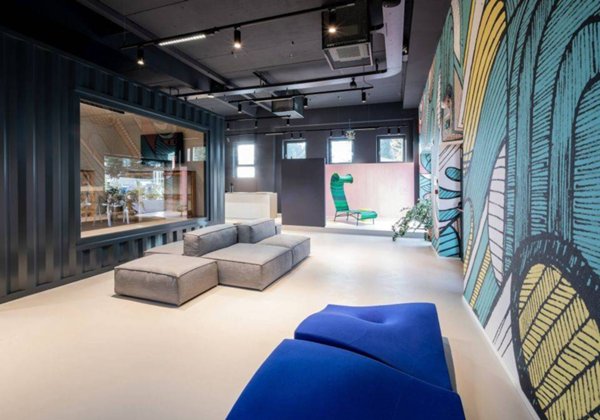 ufficio in affitto a Pordenone in zona San Gregorio