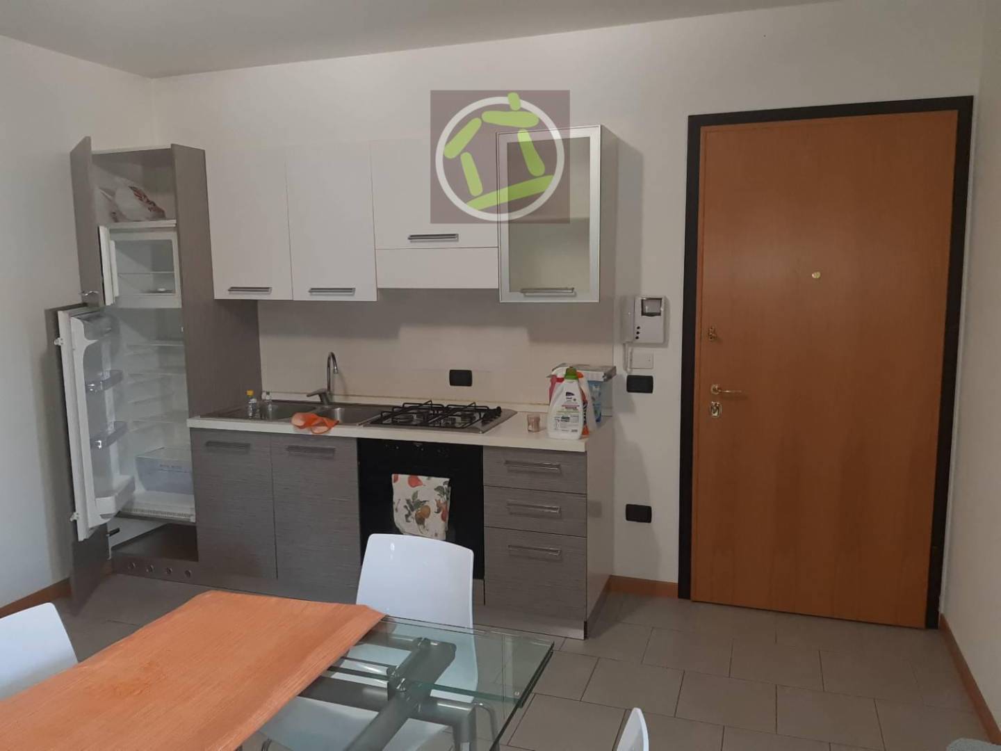 appartamento in affitto a Pordenone in zona Torre
