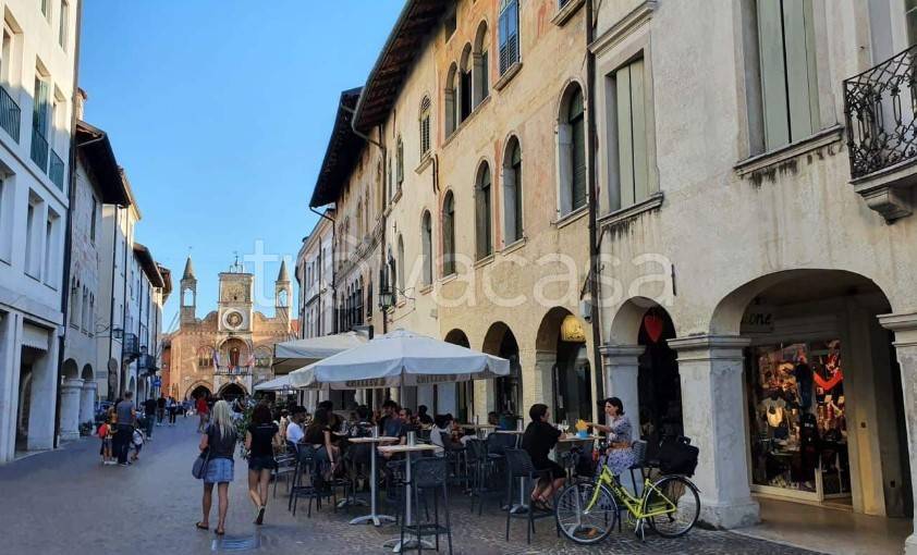 appartamento in affitto a Pordenone