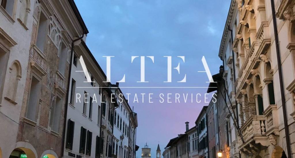 appartamento in affitto a Pordenone