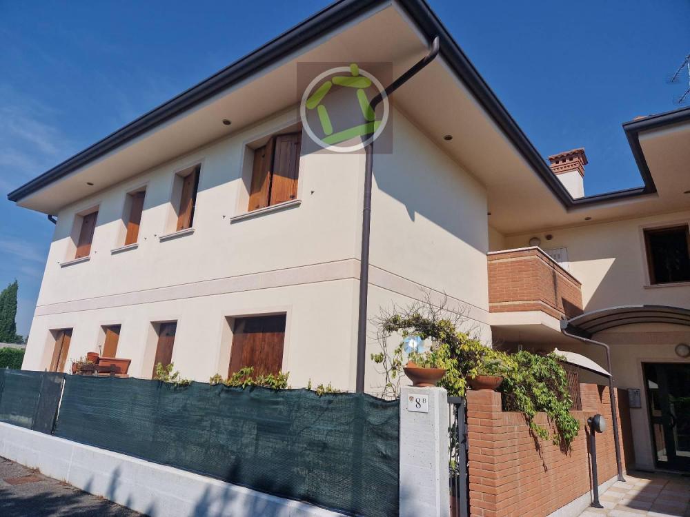 appartamento in affitto a Pordenone in zona Torre