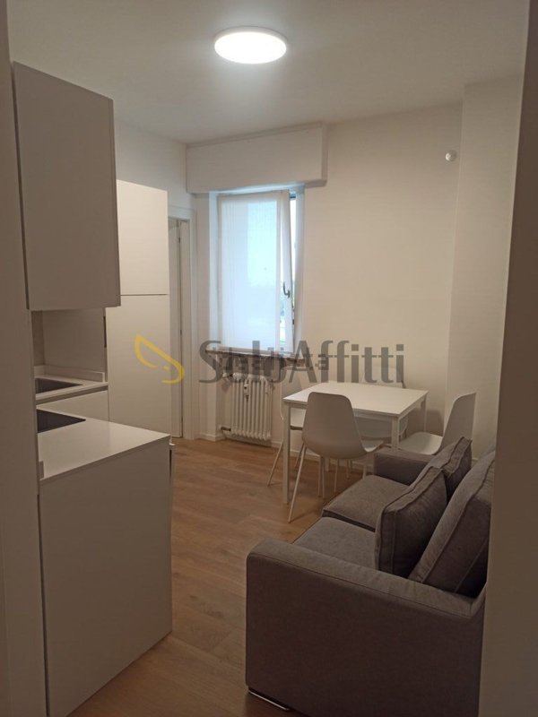 appartamento in affitto a Pordenone