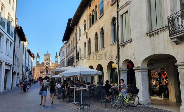 appartamento in affitto a Pordenone