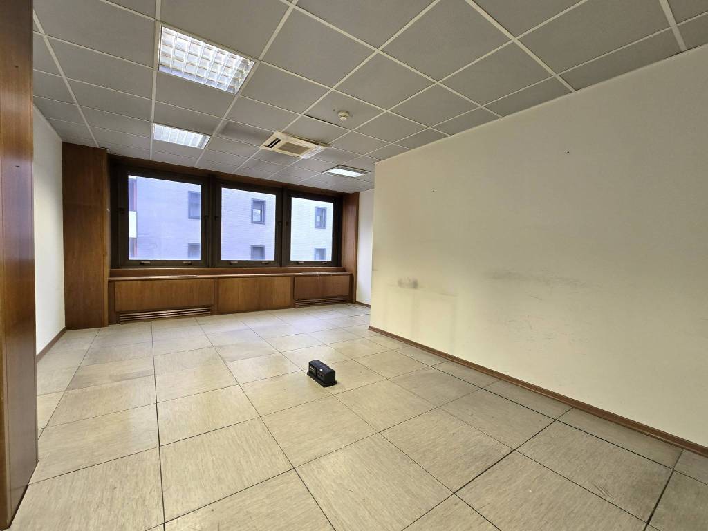 ufficio in affitto a Pordenone in zona Rorai Grande