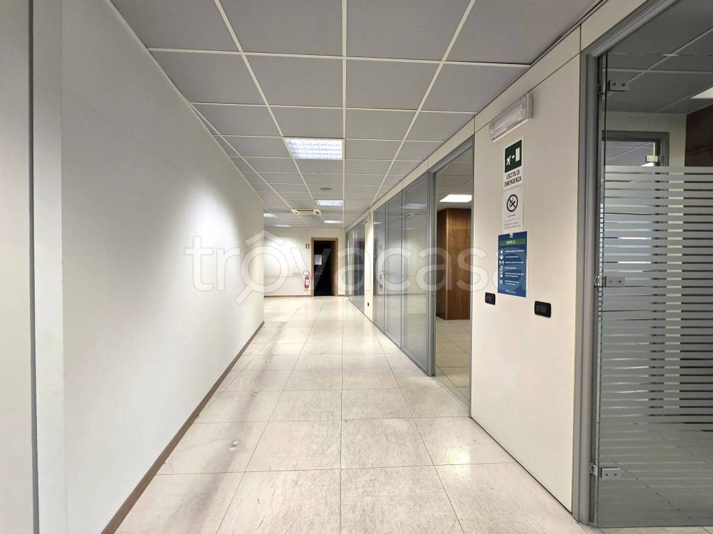 ufficio in affitto a Pordenone