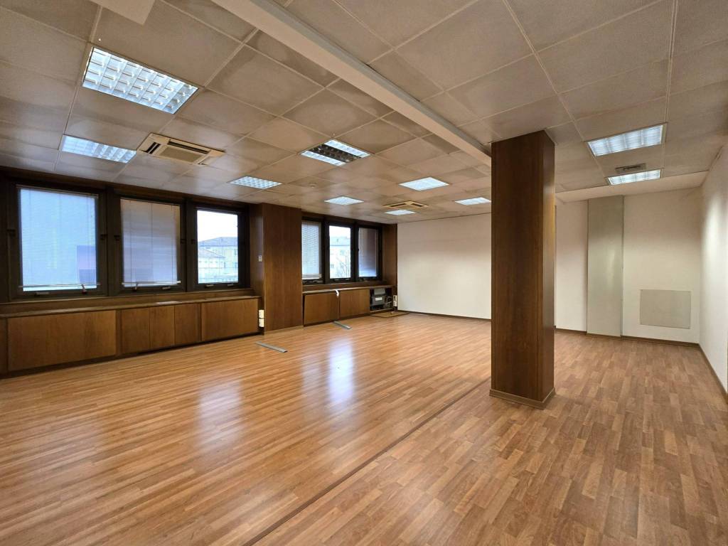ufficio in affitto a Pordenone in zona Rorai Grande