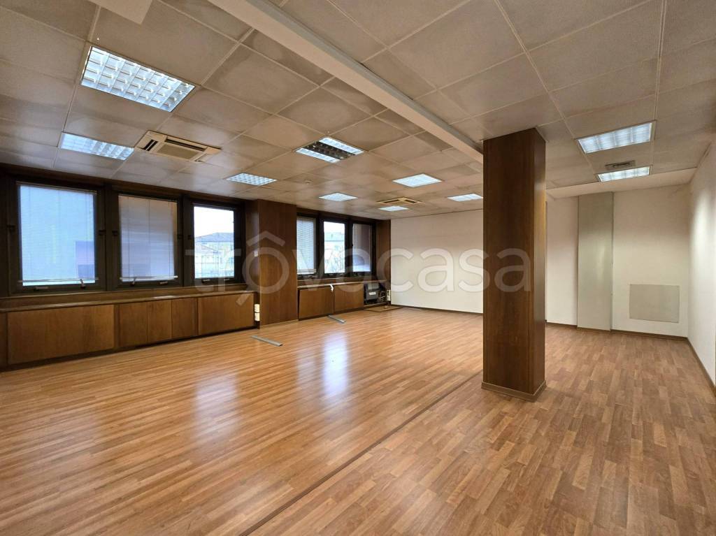 ufficio in affitto a Pordenone in zona Rorai Grande
