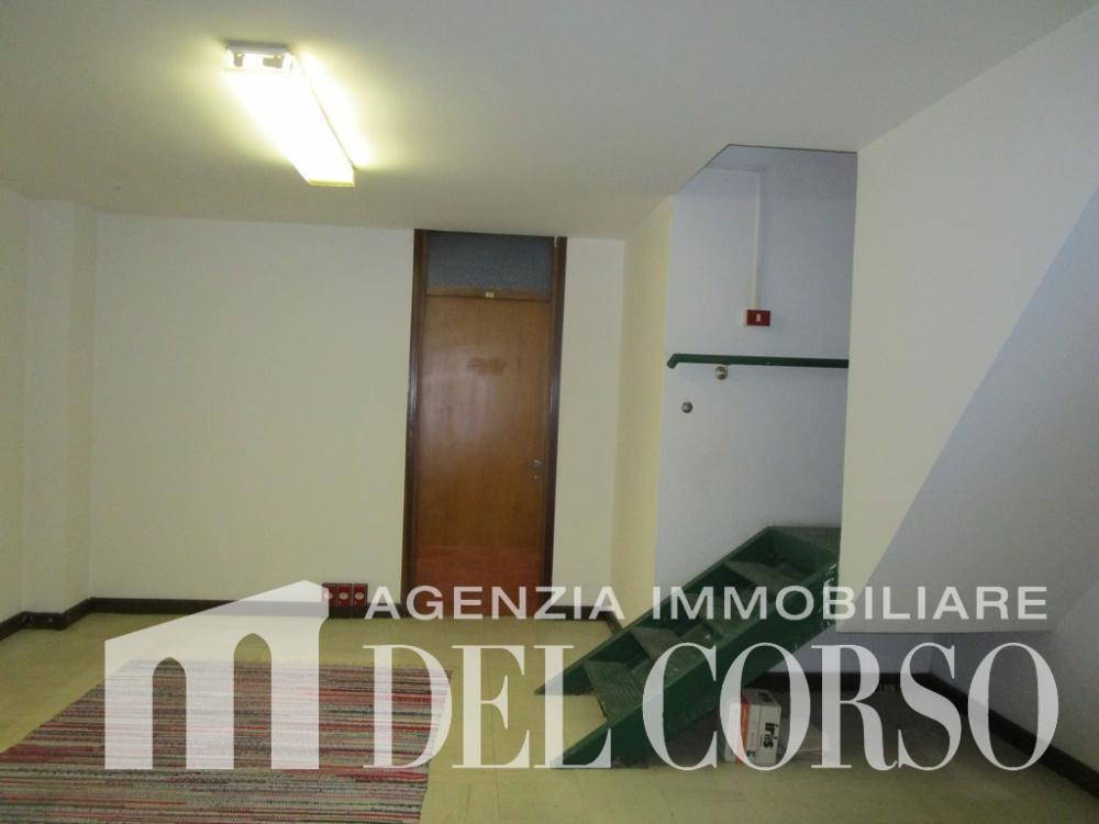 negozio in affitto a Pordenone