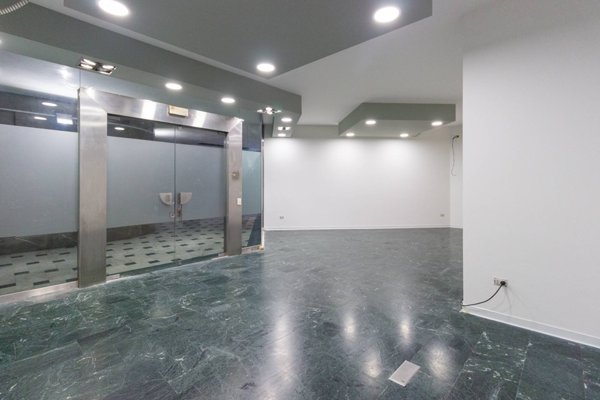 locale commerciale in affitto a Pordenone