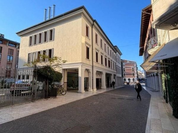ufficio in affitto a Pordenone