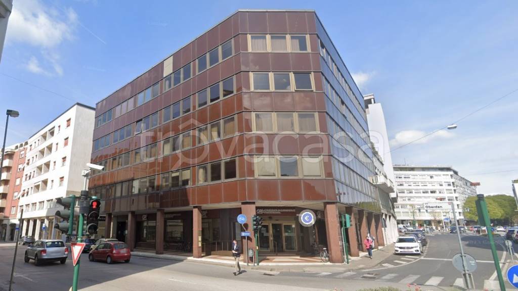 loft in affitto a Pordenone