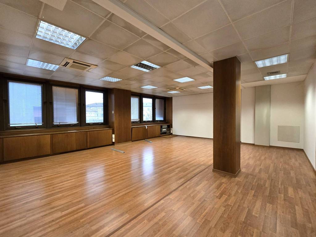 appartamento in affitto a Pordenone in zona Rorai Grande