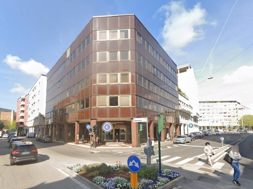 appartamento in affitto a Pordenone in zona Rorai Grande