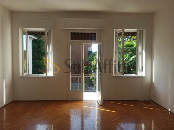 appartamento in affitto a Pordenone