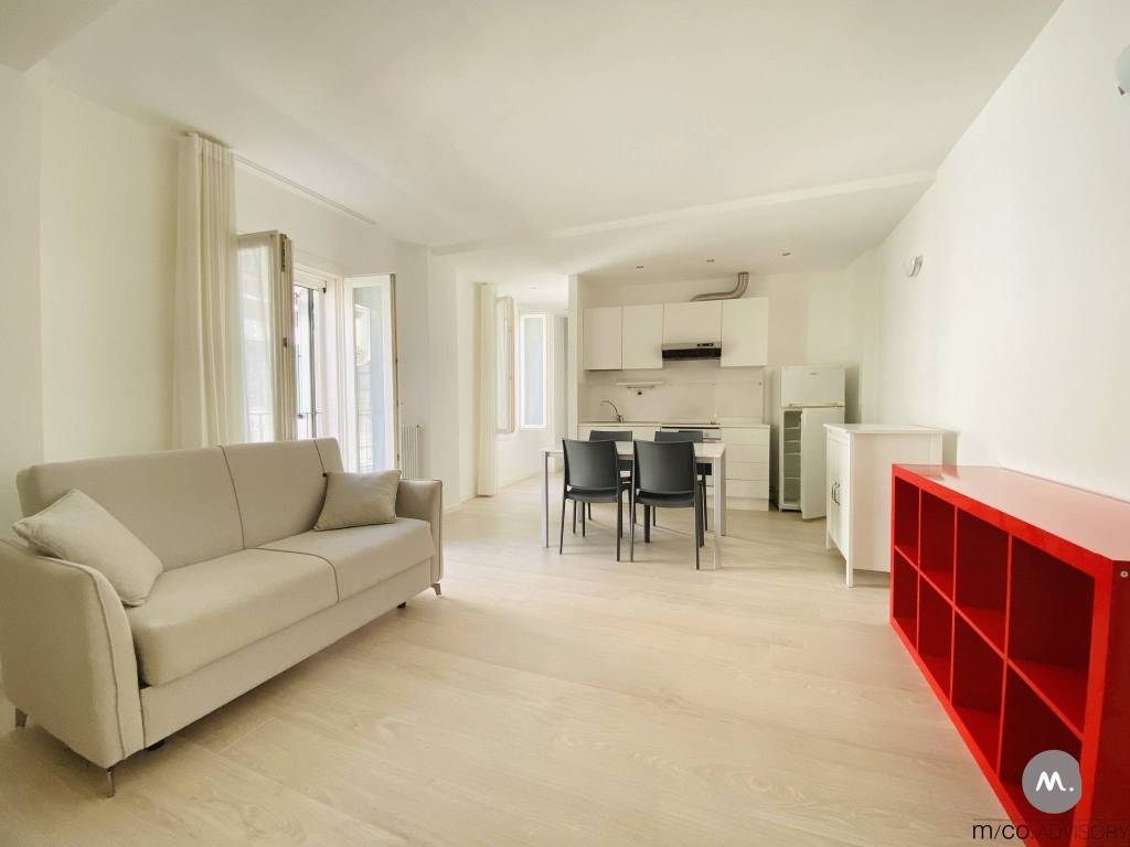 appartamento in affitto a Pordenone