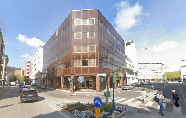 ufficio in affitto a Pordenone