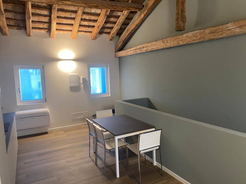 appartamento in affitto a Pordenone