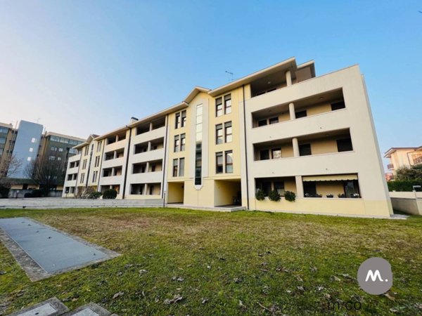 appartamento in affitto a Pordenone in zona Rorai Grande
