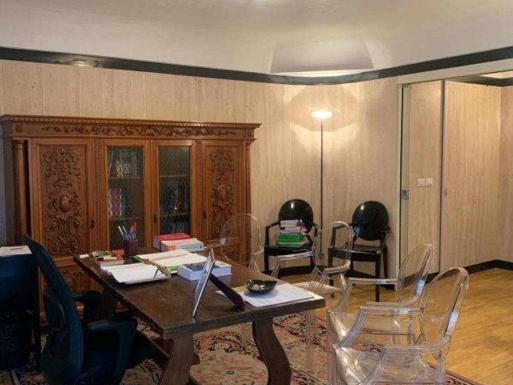 ufficio in affitto a Pordenone