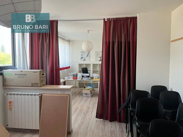 ufficio in affitto a Pordenone