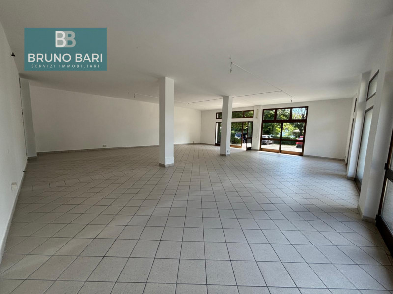 ufficio in affitto a Pordenone