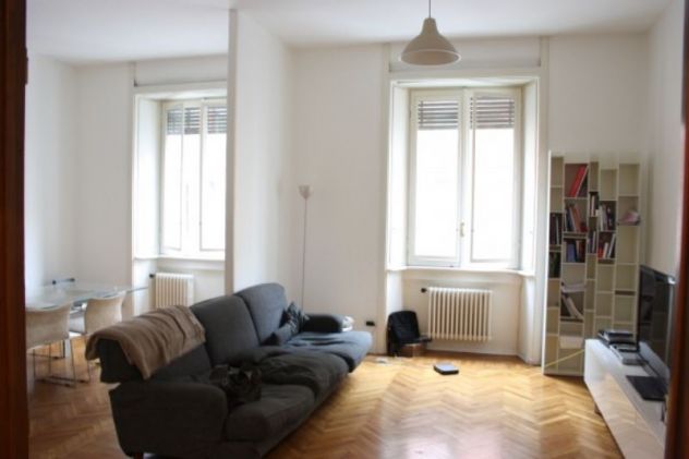 appartamento in affitto a Pordenone in zona Rorai Grande