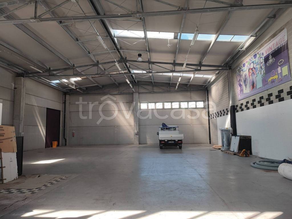 appartamento in affitto a Pordenone