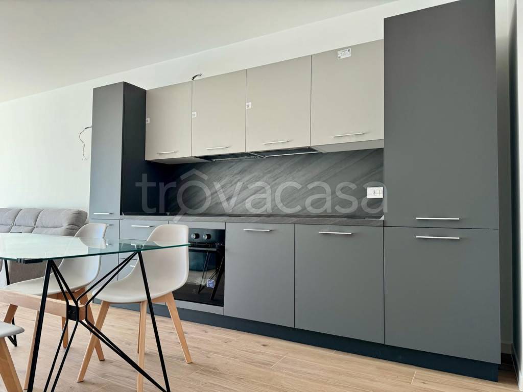 appartamento in affitto a Pordenone